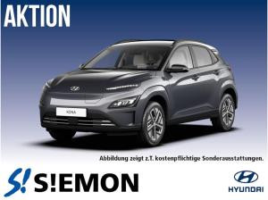 Hyundai KONA Select ✔️ 136PS | 11 kW schnelles Laden | Vorlauffahrzeug - 2. Quartal ✔️