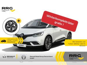 Foto - Renault Scenic Equilibre Tce 140 *Inkl. Winterkompletträder!*