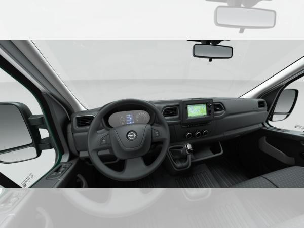 Foto - Opel Movano B 3-Seiten-Kipper L2 H1 | VORFÜHRWAGEN | Gewerbe