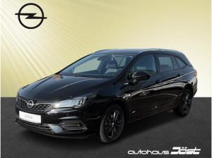 Foto - Opel Astra K Sports Tourer (Kombi) Sondermodell Design &amp; Tech Kurzzulassung, nicht gefahren, Privatkundenangebo