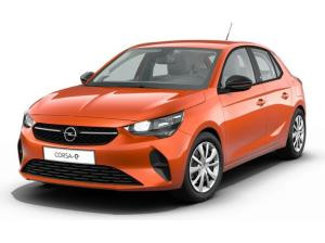 Foto - Opel Corsa-e ▪️ limitierte Sonderaktion▪️