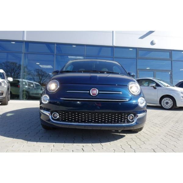 Foto - Fiat 500 C MY21 1.0 GSE Hybrid DOLCEVITA 51kW (70PS) (Mehrer Farbe zur Auswahl)
