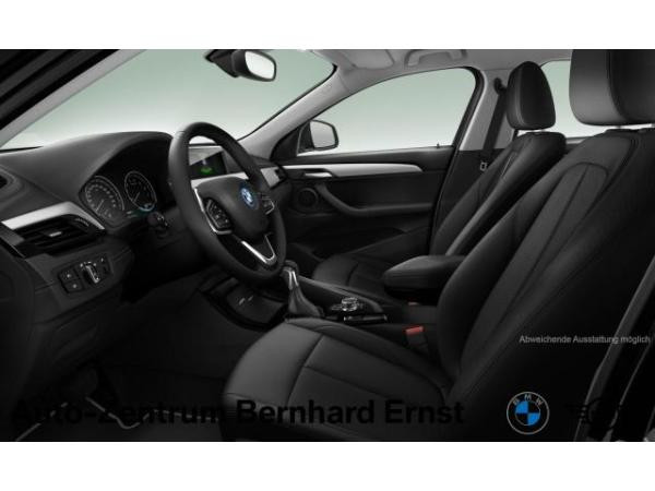 Foto - BMW X2 xDrive25e LED Advantage Navi PDC SHZ