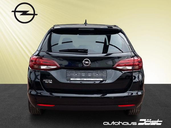 Foto - Opel Astra K Sports Tourer (Kombi) Ultimate Vorführwagen Gewerbekundenangebot sofort verfügbar