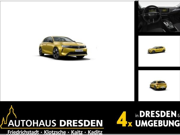 Opel Astra Edition Plug-In-Hybrid *GEWERBEKUNDENANGEB