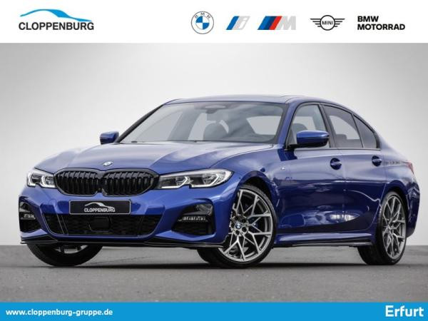 Foto - BMW 330 i M Performance UPE: 74.747,-