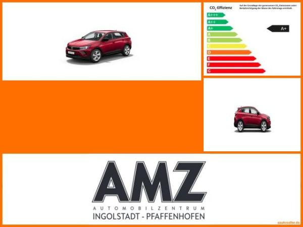 Opel Grandland Hybrid Sonderleasing für Gewerbe
