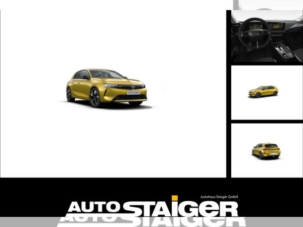 Opel Astra Edition Plug-In-Hybrid