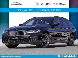 Foto - BMW 530 i Touring  - - 99% Finanzierung M Sportpaket