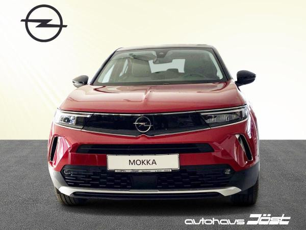 Foto - Opel Mokka Elegance Automatik, Navi, Neuwagen Privatkundenangebot sofort verfügbar