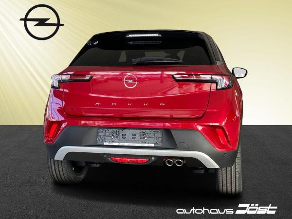 Foto - Opel Mokka Elegance Automatik, Navi, Neuwagen Privatkundenangebot sofort verfügbar