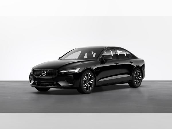 Volvo S60 T8 AWD Recharge Ultimate *0,5%*