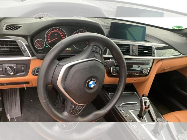 Foto - BMW 430 Cabrio xDrive LuxuryLine F33