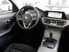 Foto - BMW 318 d Lim. Standheizung LED Navi HeadUP PDC SHZ Klimaauto