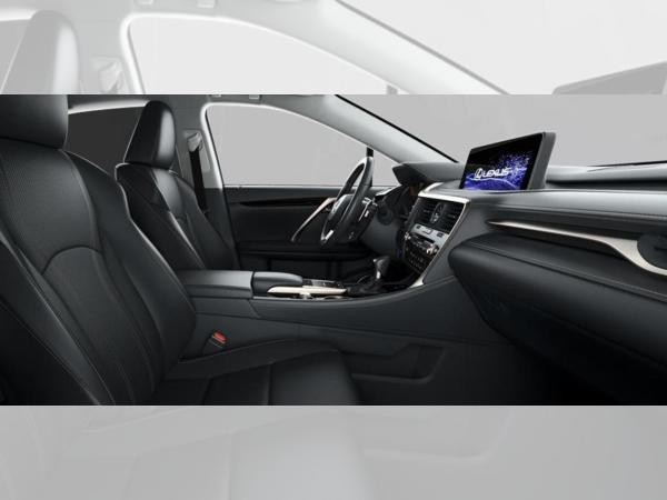 Foto - Lexus RX 450 Business Line