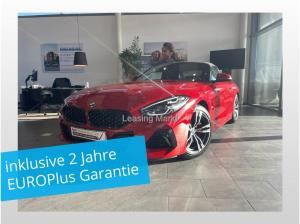 BMW Z4 M40i Cabrio LCProf. ad.LED HUD DAB H&amp;K ad.FW
