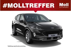 Ford Kuga Cool&amp;Connect 225PS Plug-In-Hybrid