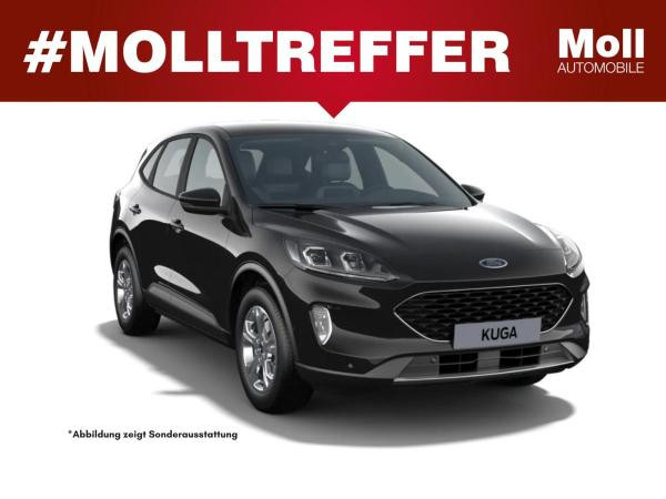 Ford Kuga Cool&Connect 225PS Plug-In-Hybrid