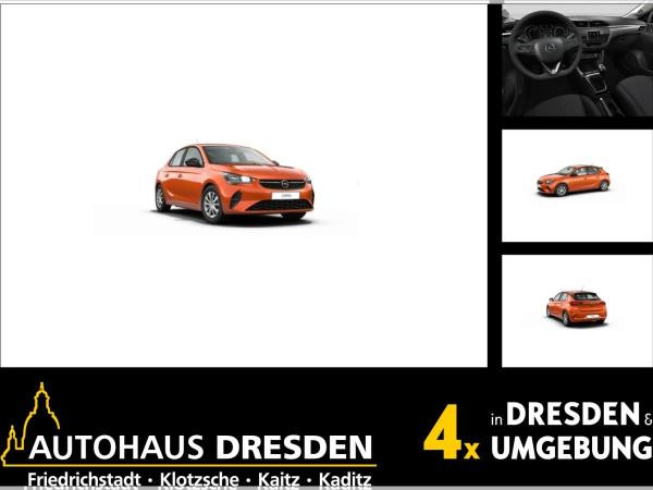 Opel Corsa Edition 1.2 *GEWERBEKUNDENANGEBOT*