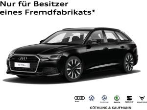 Audi A6 Avant 50 TFSI e quattro 220kW(299PS)  *EROBERUNG OHNE INZAHLUNGNAHME*BAFA 3.750,00€*KONFIGURIERBAR