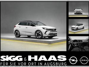 Foto - Opel Grandland Hybrid Vollausstattung neues Modell *FARBAUSWAHL*