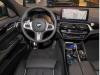 Foto - BMW 640 d xDrive Gran Turismo M Sportpaket Head-Up