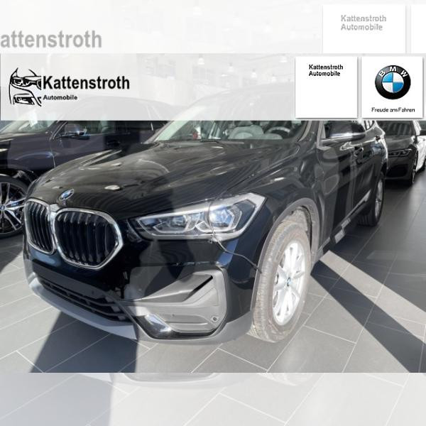 Foto - BMW X1 sDrive 18i Advantage Automatik Navigation LED Rückfahrkamera