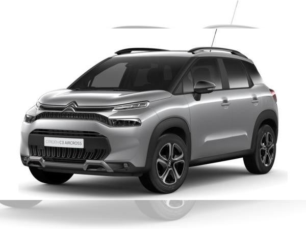 Citroën C3 Aircross leasen