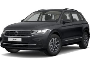 Volkswagen Tiguan Life 1.5 TSI LED Lane-Assist DAB ACC *Bestellfahrzeug