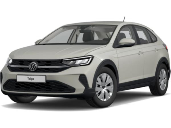 VW Taigo leasen