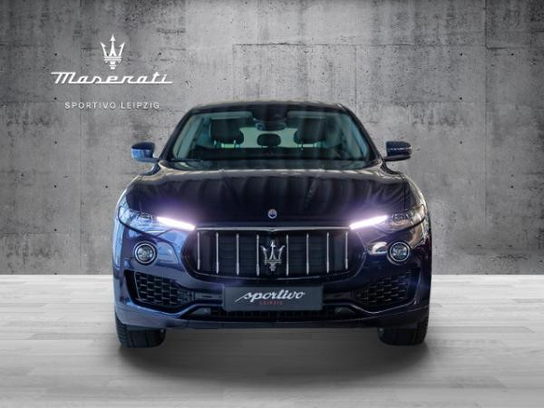 Maserati Levante für 1.117,00 € brutto leasen