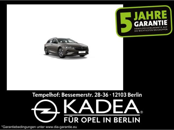 Opel Insignia Sports Tourer Edition 1.5 Diesel