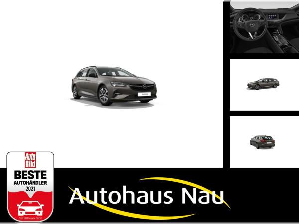 Opel Insignia Sports Tourer Edition 1.5 Diesel inkl. Wartung & Verschleiß