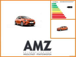 Foto - Opel Corsa-e Edition 2022 ** VOLLELEKTRISCH **