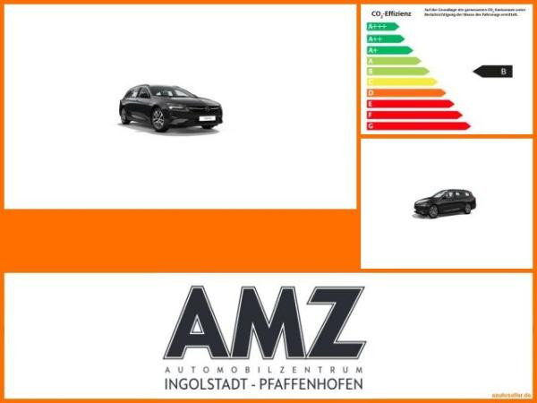 Opel Insignia ST Edition 2.0 Turbo Gewerbe-Hammer