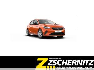 Foto - Opel Corsa-e Edition ** VOLLELEKTRISCH **