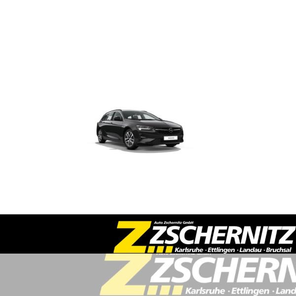 Foto - Opel Insignia Sports Touer Edition 2.0 Turbo