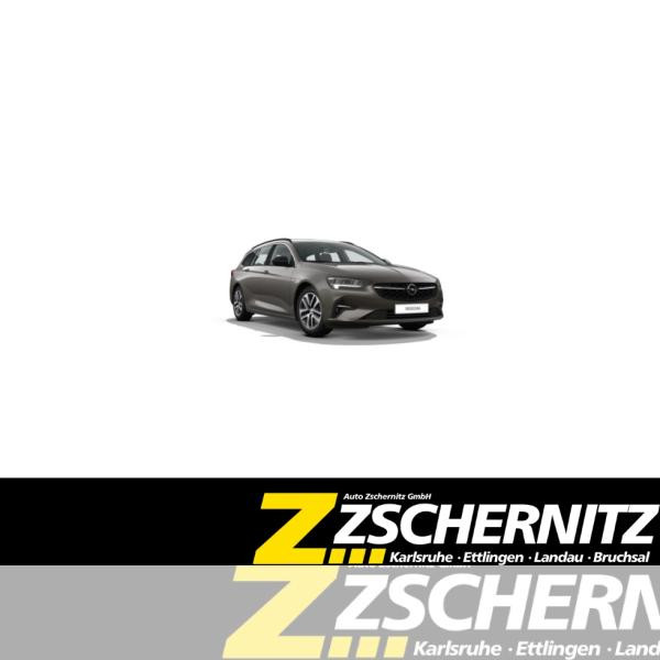Foto - Opel Insignia Sports Tourer Edition 1.5 Diesel inkl.