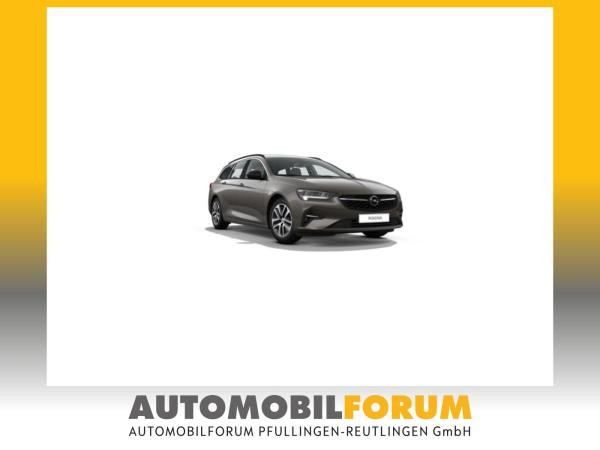Opel Insignia Sports Tourer Edition 1.5 Diesel inkl. Wartung & Verschleiß
