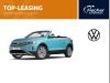 Foto - Volkswagen T-Roc Cabriolet Style 1.0 TSI 6-Gang//SONDERLEASING//bis 31.03.2022