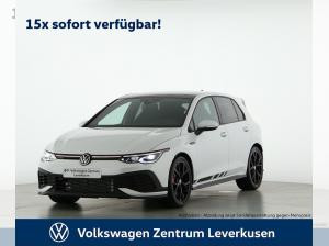 Foto - Volkswagen Golf GTI &quot;Clubsport&quot; 2,0 l 221 kW (300 PS) ab mtl. 279 € NAVI ASSIST KAM LED ++SOFORT VERFÜGBAR!++
