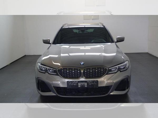 Foto - BMW M340 d xDrive Tou. M Paket LASERLICHT,PGSD,HUD,LIVE COCKPIT PROF.