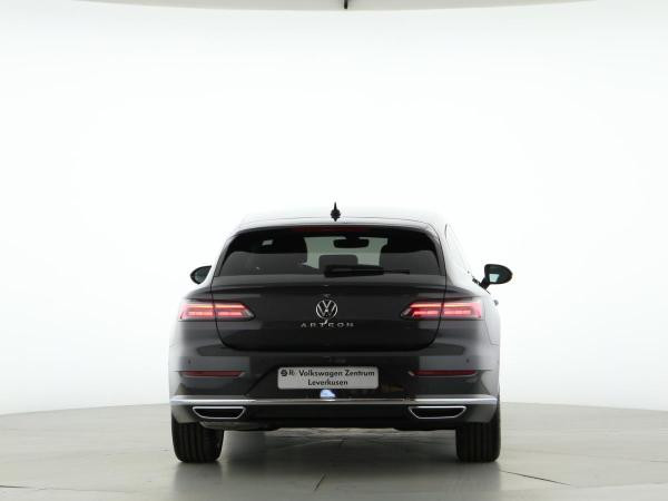 Foto - Volkswagen Arteon Shooting Brake Elegance 2,0 l TDI SCR 4MOTION 147 kW ab mtl. 359 € LED NAV KAM  ++SOFORT VERFÜGBAR++
