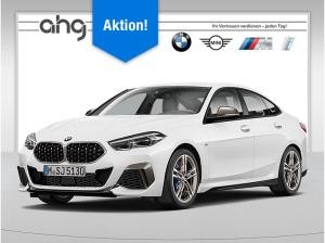 BMW M235 i xDrive Gran Coupe F44 Aut. / 18  / DAB / Shadow - Einführungsaktion
