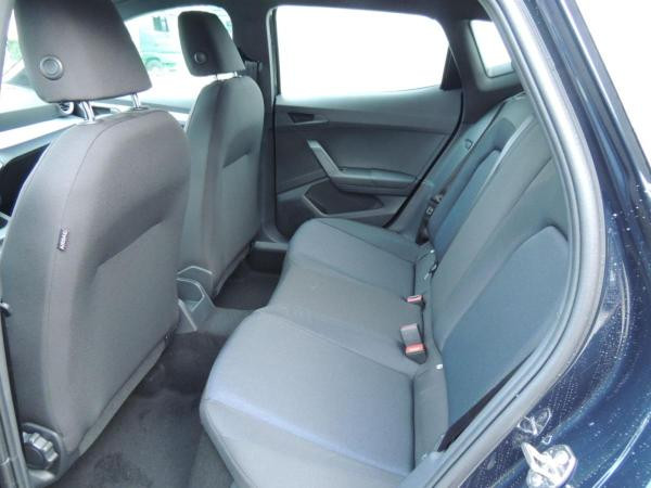 Foto - Seat Ibiza FR 1.0 l TSI 6-Gang