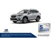 Foto - Subaru Forester 2.0ie Platinum Lineartronic