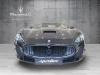Foto - Maserati Granturismo MC Carbon Pakete