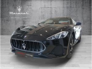 Maserati Granturismo Sport *Facelift*