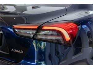 Maserati Ghibli Hybrid Executive