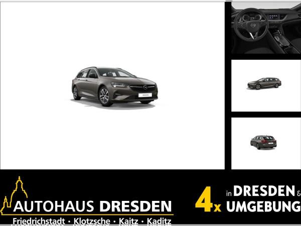 Opel Insignia Sports Tourer Edition 1.5 Diesel **inkl